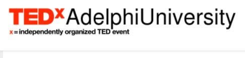TEDxAdelphi, Evento en Vivo